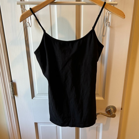 GAP Black Women's Camisole Top - Picture 1 of 2